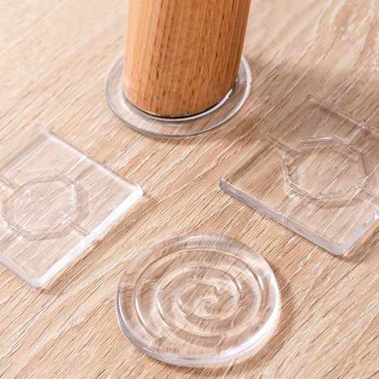 Transparent silicone pads for home use - Image 9