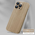Birch wood grain [non-magnetic]