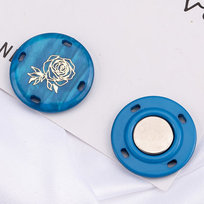 High-quality magnetic fastener