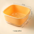 Large Yellow