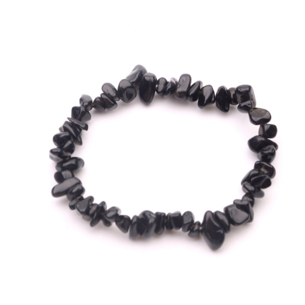 Elegant natural stone bracelets collection image 10