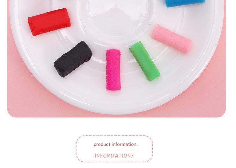 creative play clay package