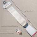 (New Type A Extension Strap) Beige A (Pack of 1)