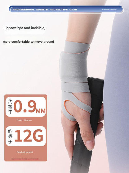 basketball wrist guard image 7