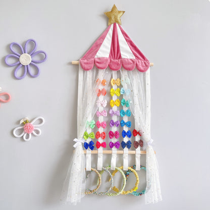 Baby accessory display organizer image 7