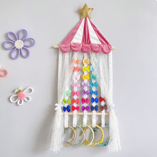 Baby accessory display organizer image 7