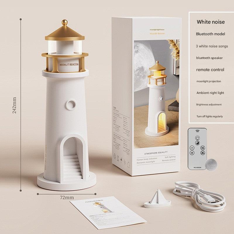 Modern geometric design light