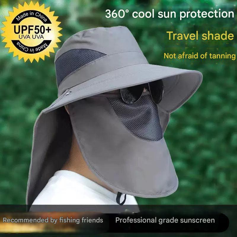 Fishing accessory for summer months image