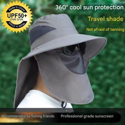 Fishing accessory for summer months image
