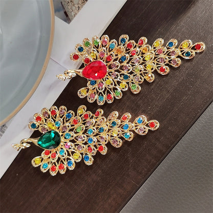 vintage style animal pin image