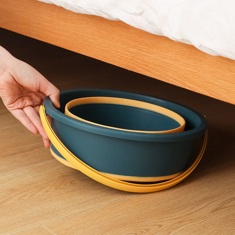 Multi-Purpose Bucket for Gardening