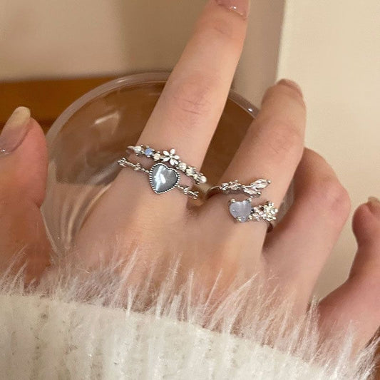 Adjustable ring for all finger sizes - image 4
