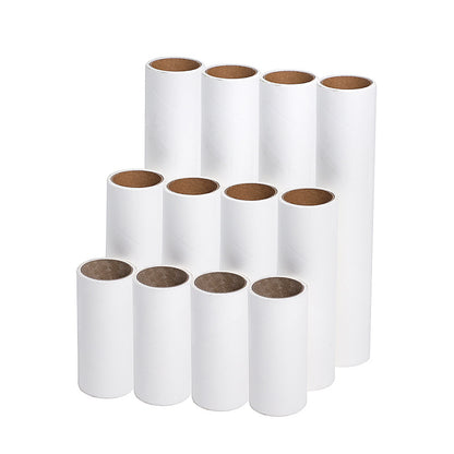 Effortless Hair Removal Roller Replacement Paper Image 5