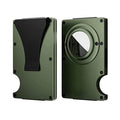Army Green (Clip Style)