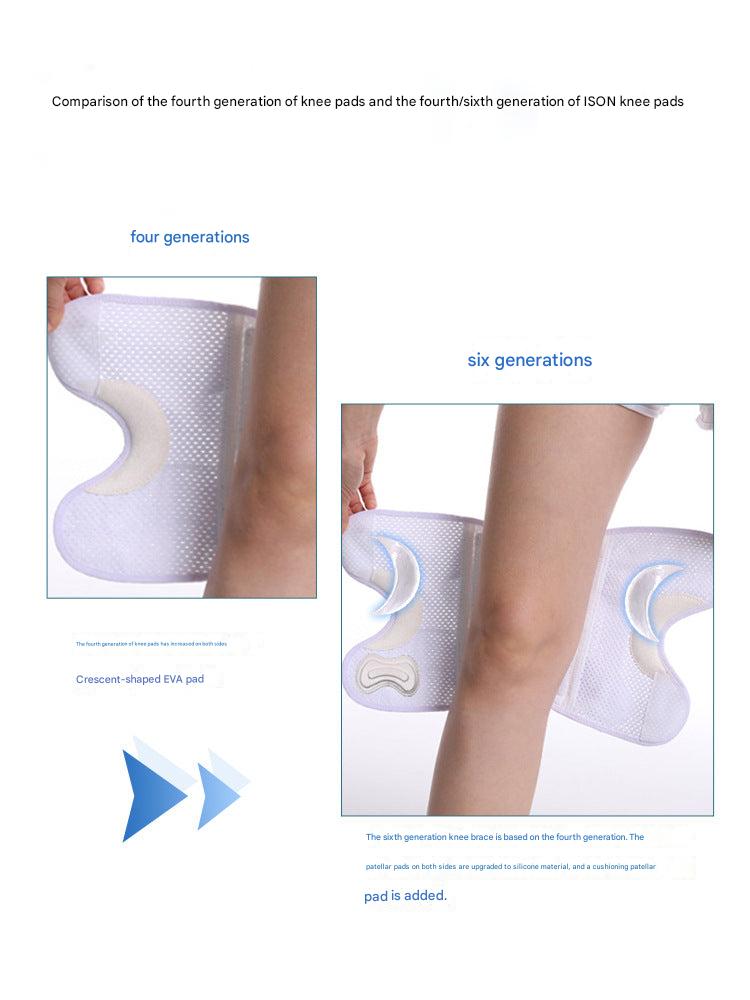 Sports Knee Brace Image 5