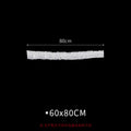 60*80 cm