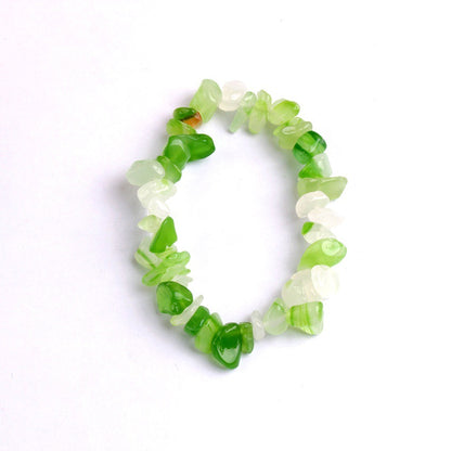 Men's and women's beaded bracelet image 3
