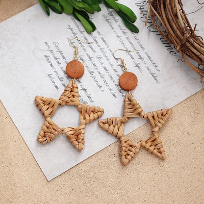 Eco-friendly lightweight ear accessories