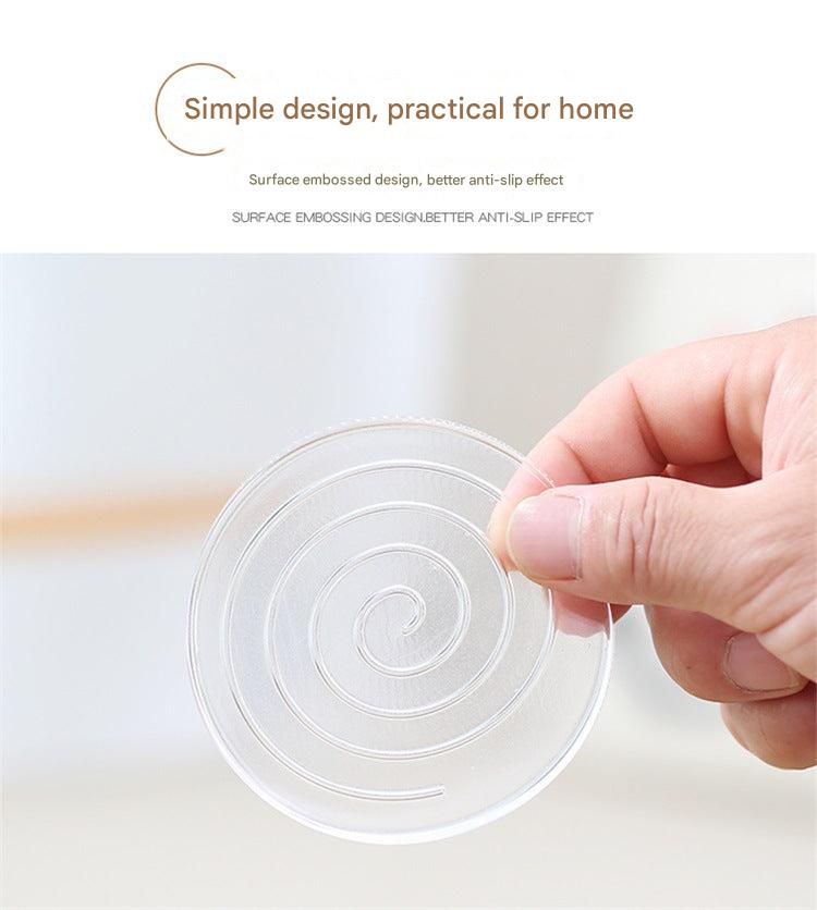 Easy-to-install furniture pads - Image 6