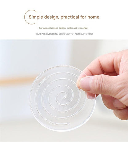 Easy-to-install furniture pads - Image 6