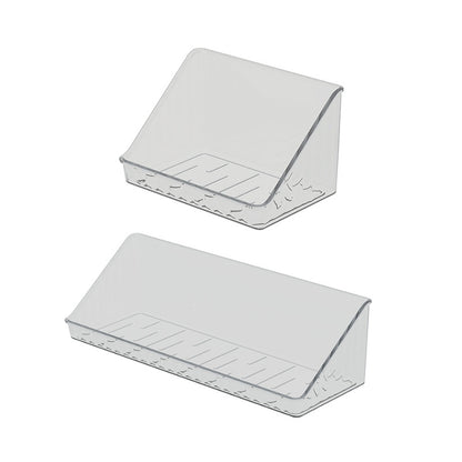Compact organizer for makeup