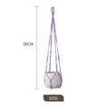 Purple 90cm