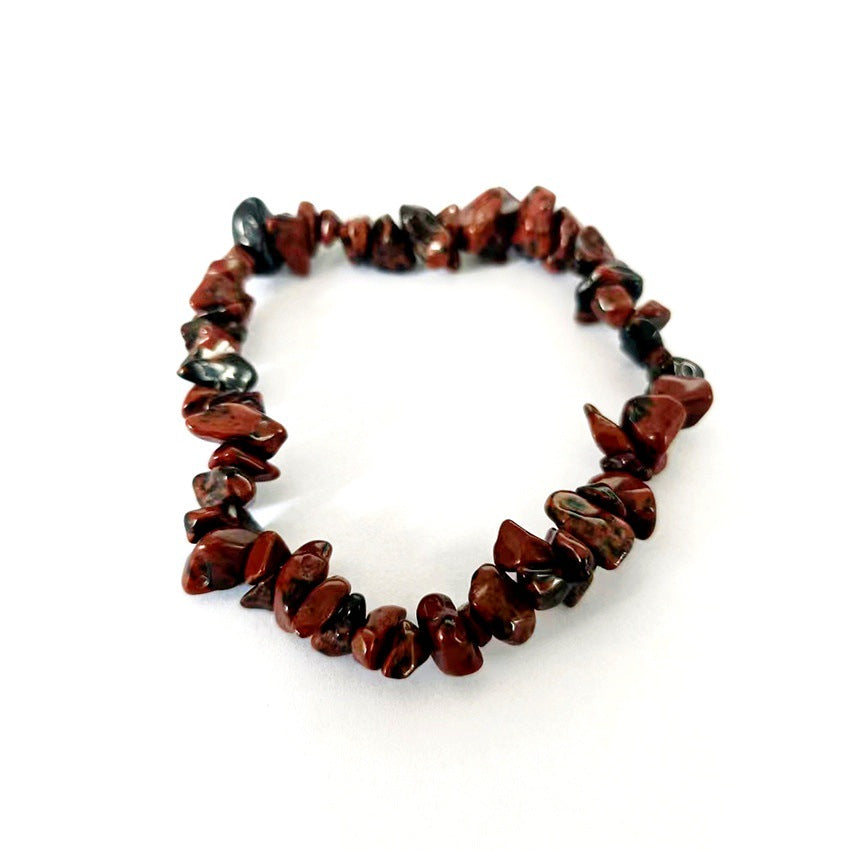 Fashion jewelry bracelet details image 5