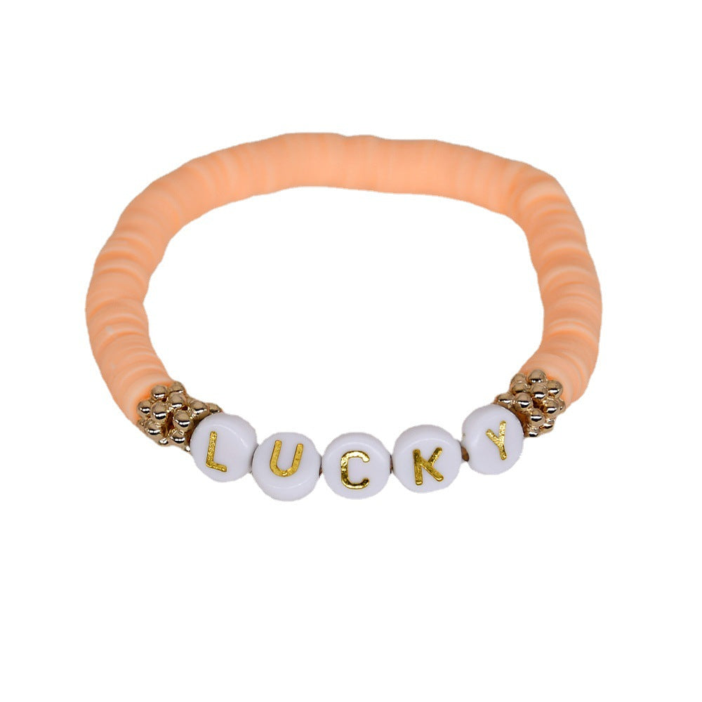 Stylish bracelet on a beach setting - image 9