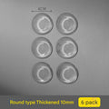 Round Six Pack