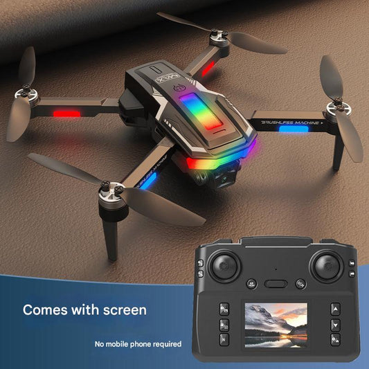 User friendly drone for beginners