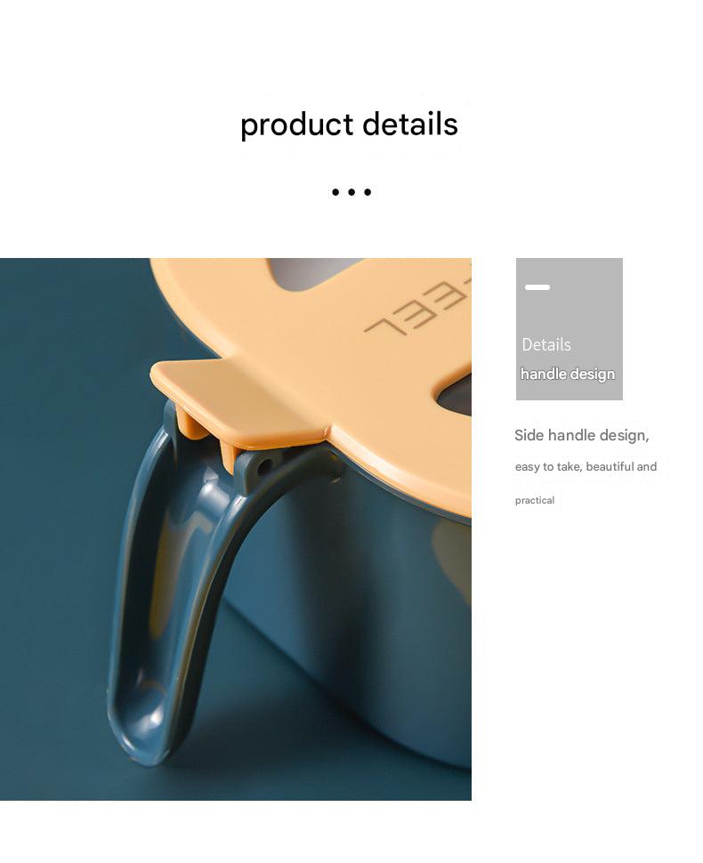 Modern spice organizer design