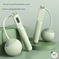 Green [65mm Weighted Ball] Storage Bag Packaging