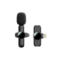 K3-Apple Interface (One to One)