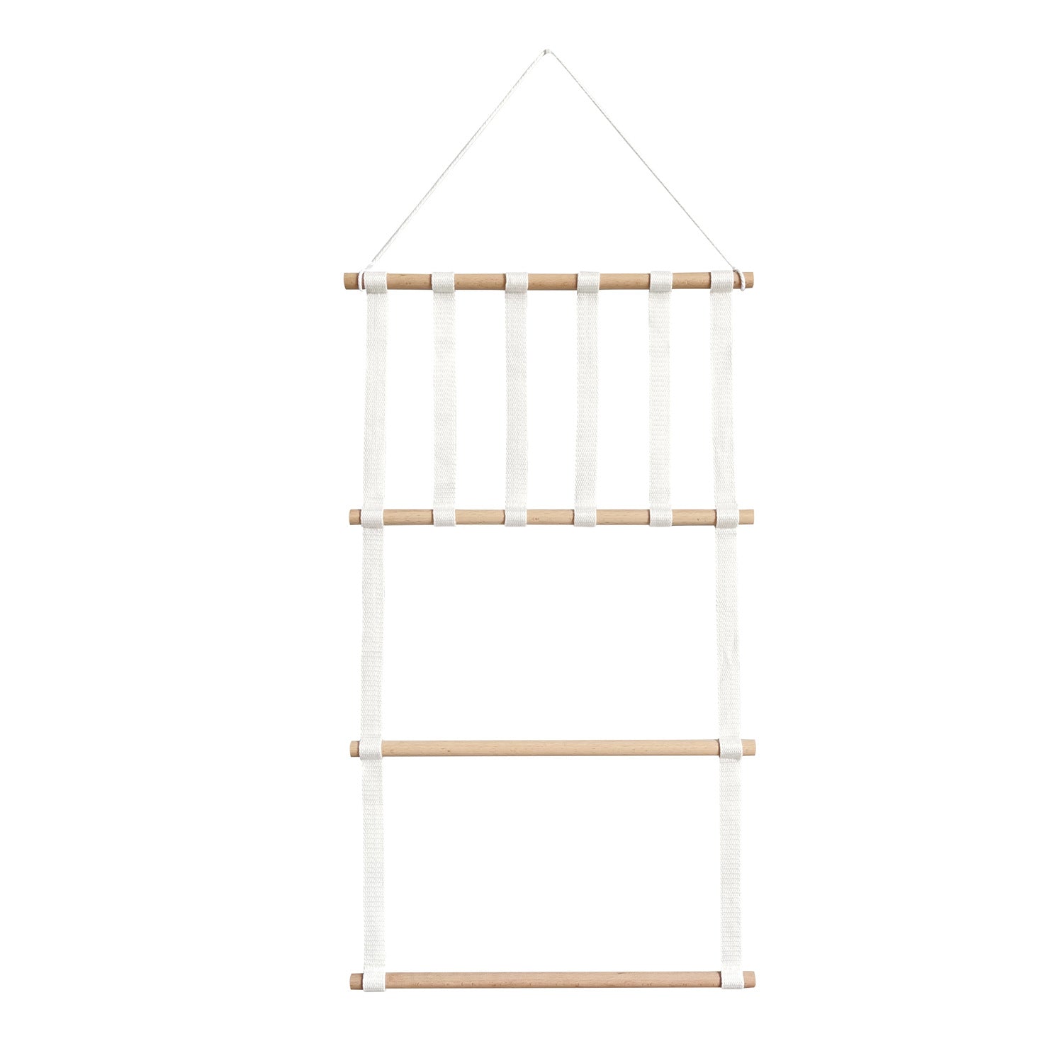 room decor hair accessory storage