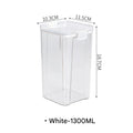 1300ML White (Boxed)