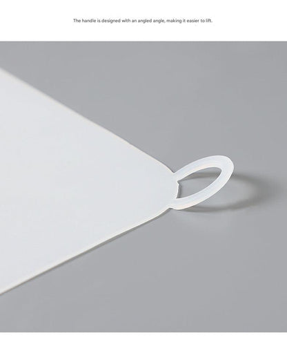 Kitchen and bathroom drain cover image 3