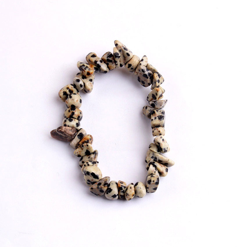 Fashion jewelry bracelet details image 5