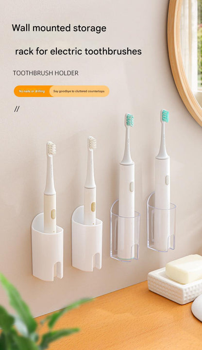 Stylish bathroom storage solution image 5