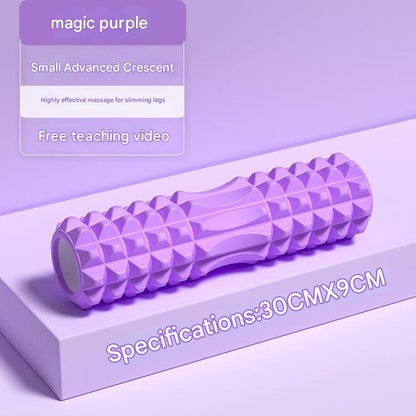 Foam Roller Muscle Relaxer group colors