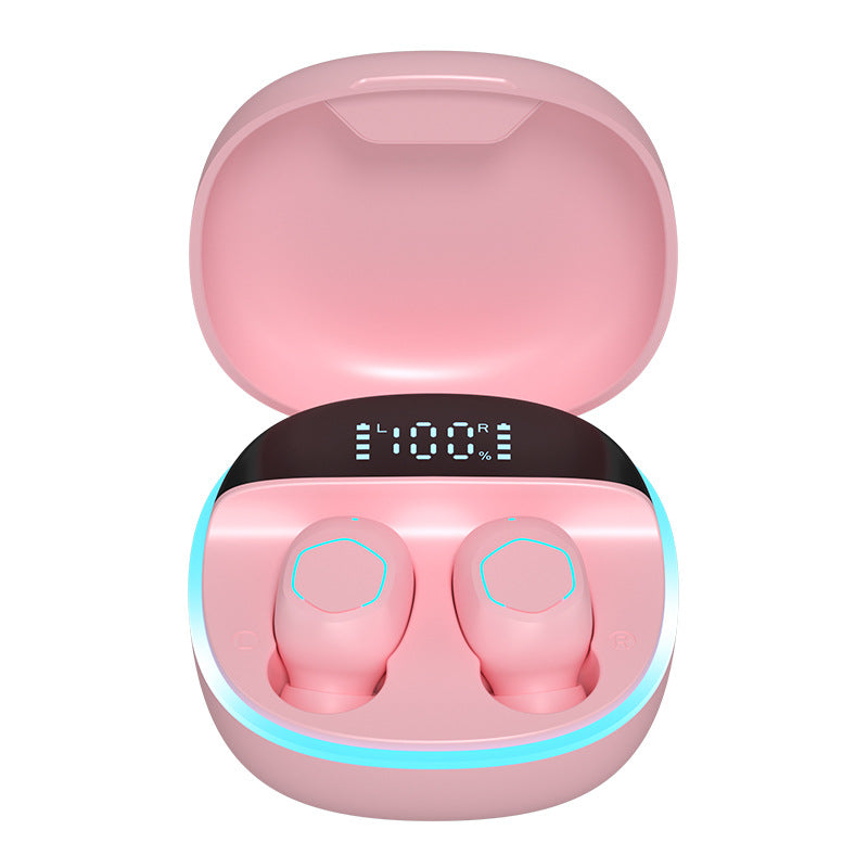 M13 Wireless Bluetooth Earbuds Group Shot