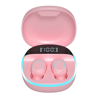 M13 Wireless Bluetooth Earbuds Group Shot