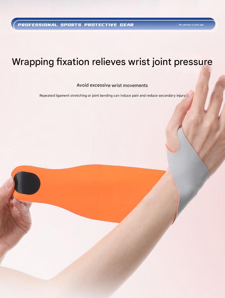basketball wrist guard image 6