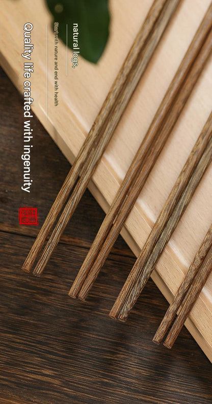 Minimalist kitchen chopsticks image 5