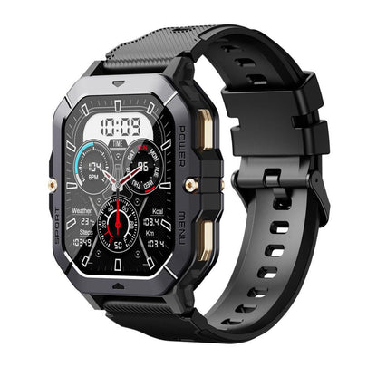 C28 Smart Watch with HD display