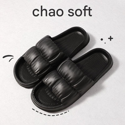 comfortable slippers for home