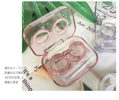 Durable Contact Lens Holder Image 4