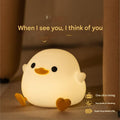 Doudou Duck - Chinese Version (Pack of 1)