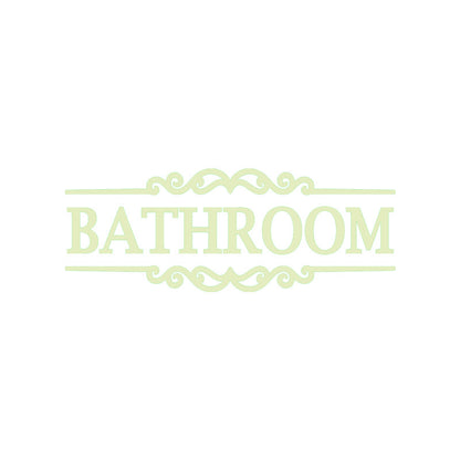 Glow-in-the-Dark Wall Sticker 5