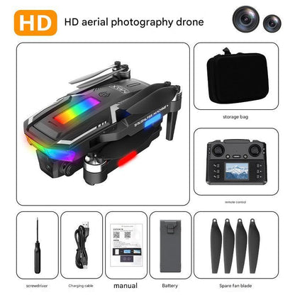 Remote control drone for kids