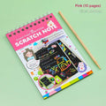 Pink (Pack of 1)